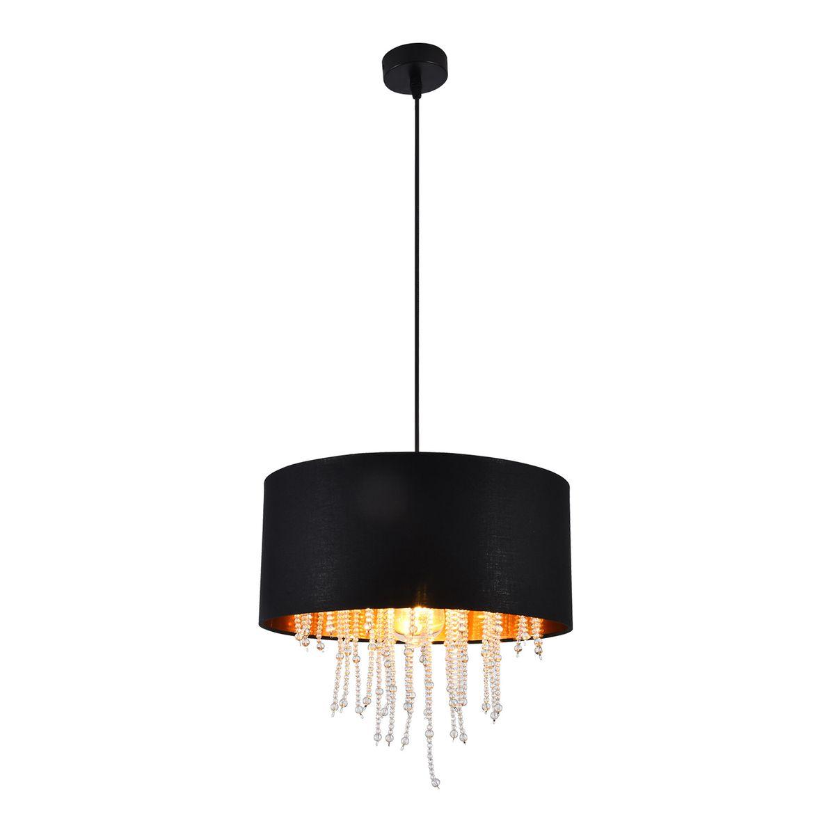 Люстра Lussole LSP-6031