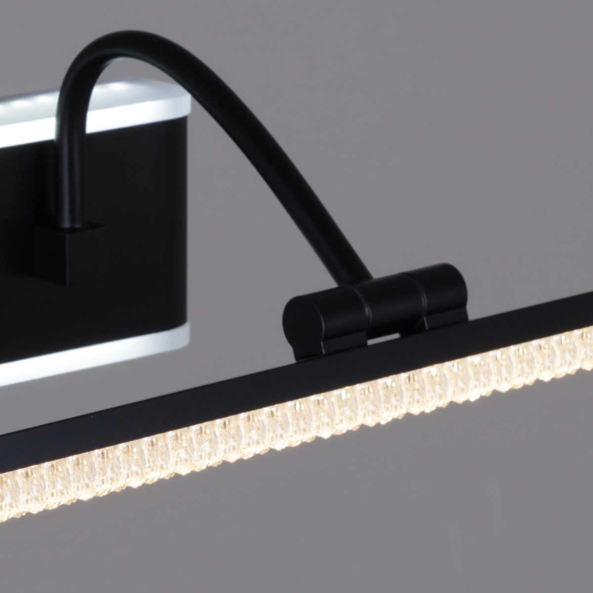 Светильник настенный Reluce 08871-0.2-01S