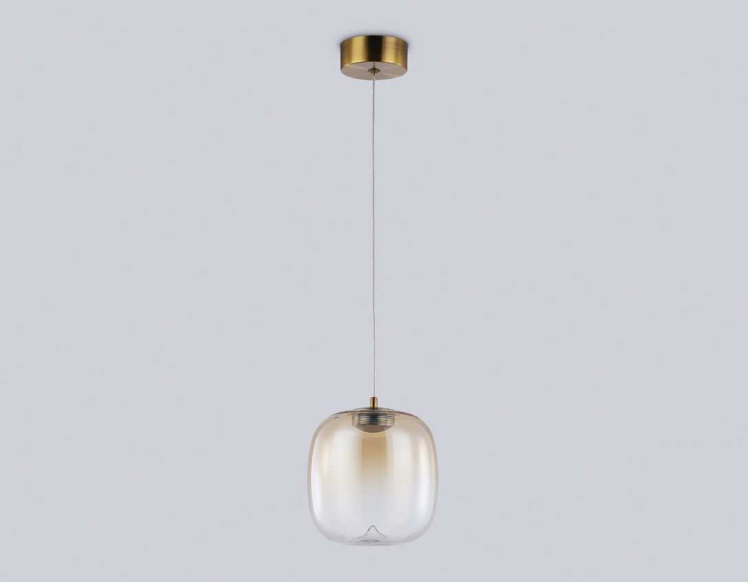 Подвесной светодиодный светильник Ambrella light High Light LH11093