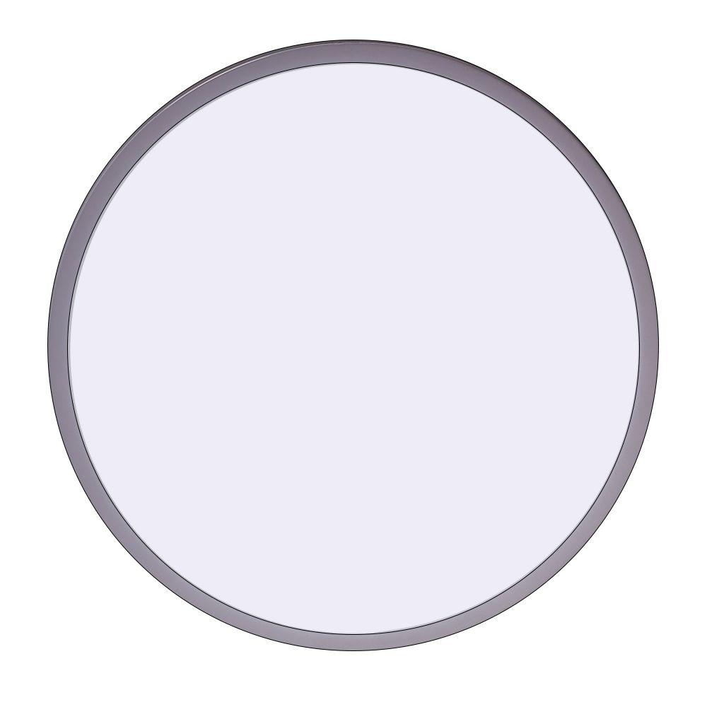 Потолочный светодиодный светильник Jazzway PPB Sсandic-R 5036864