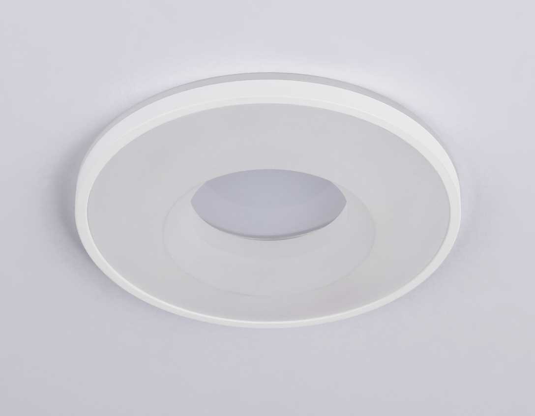 Светильник встраиваемый Ambrella Light TN3200