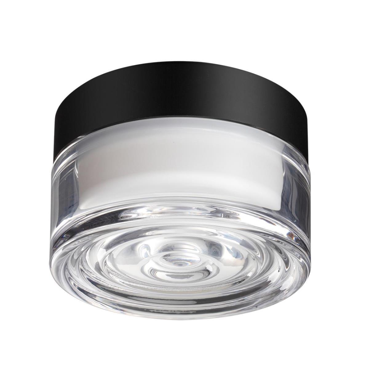 Настенно-потолочный светильник Odeon Light Ronda Hightech 7156/6CL