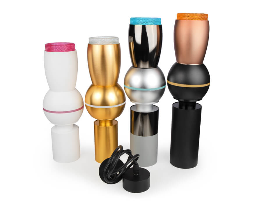 Насадка передняя Ambrella light DIY Spot N7193