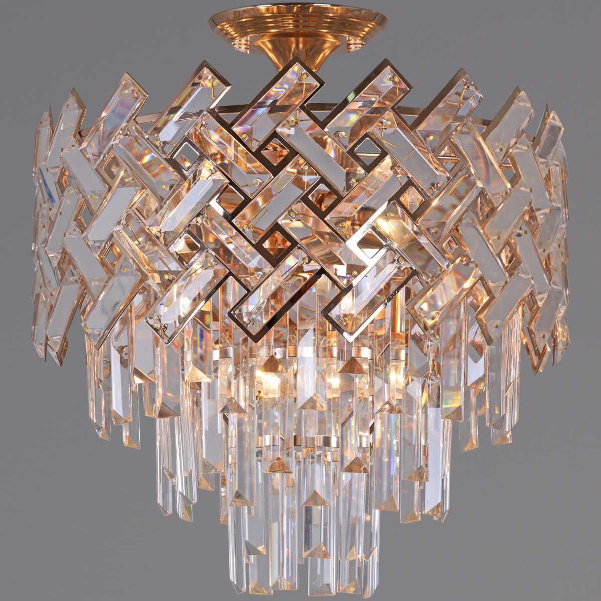 Потолочный светильник Reluce 09108-3.4-06