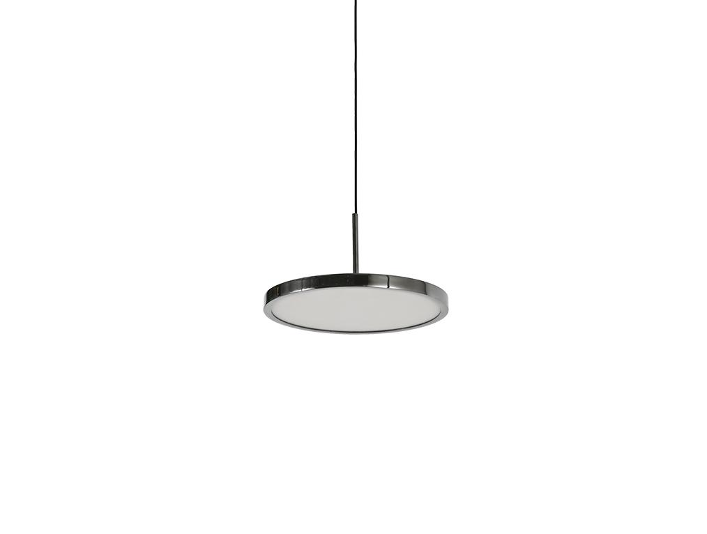 Подвеcной светильник Newport 3511/S black glossy М0068870