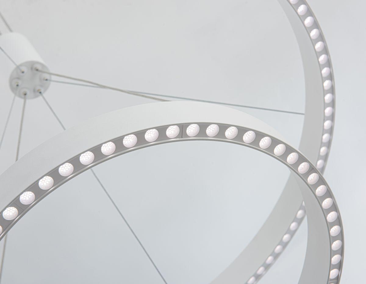 Подвесной светодиодный светильник Ambrella light Comfort Line FL5884