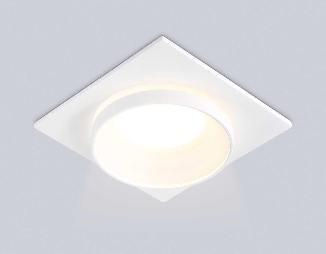 Светильник встраиваемый Ambrella Light TN30709