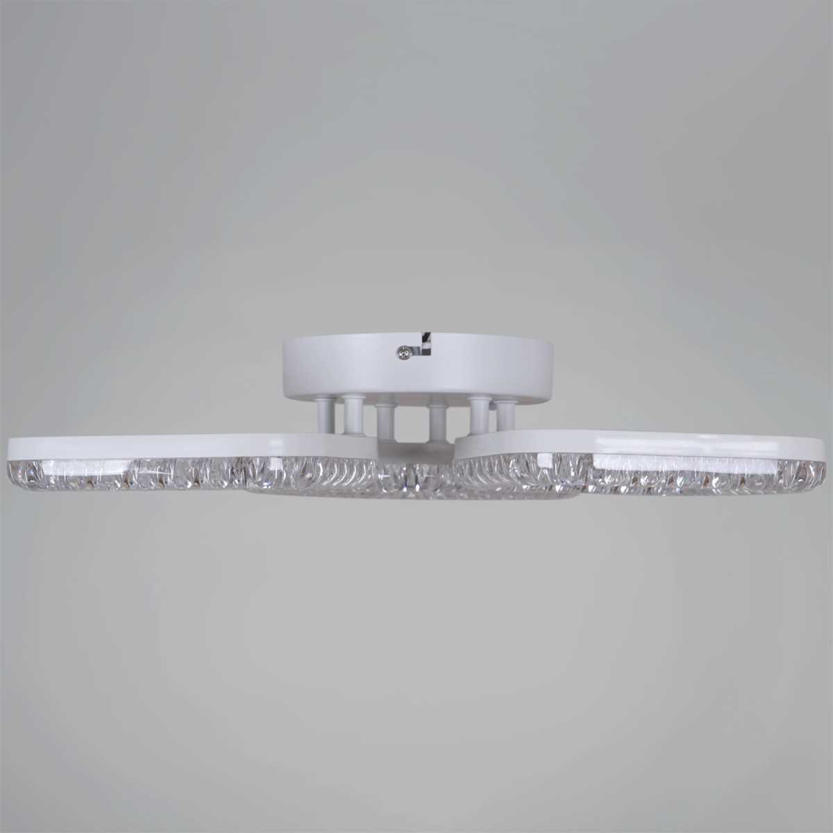 Светильник потолочный Reluce 09848-0.3-03A WH