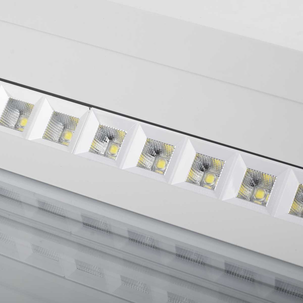 Встраивамое светодиодное окно Mantra BLUE SKY 9095