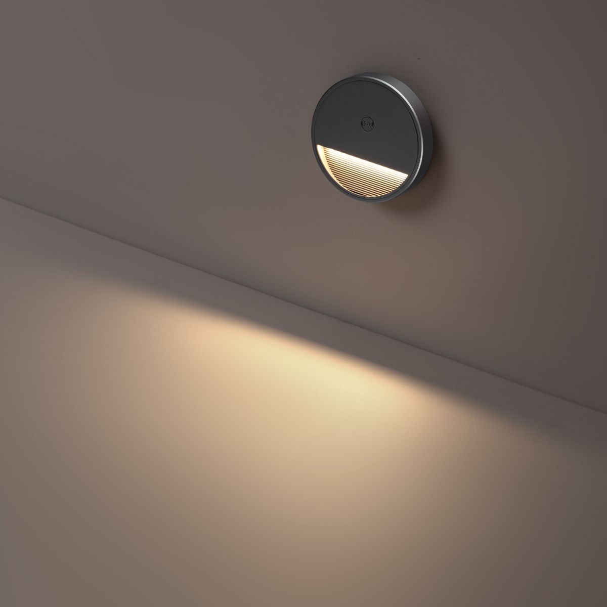 Подсветка для лестниц Novotech Vespera Over 359708