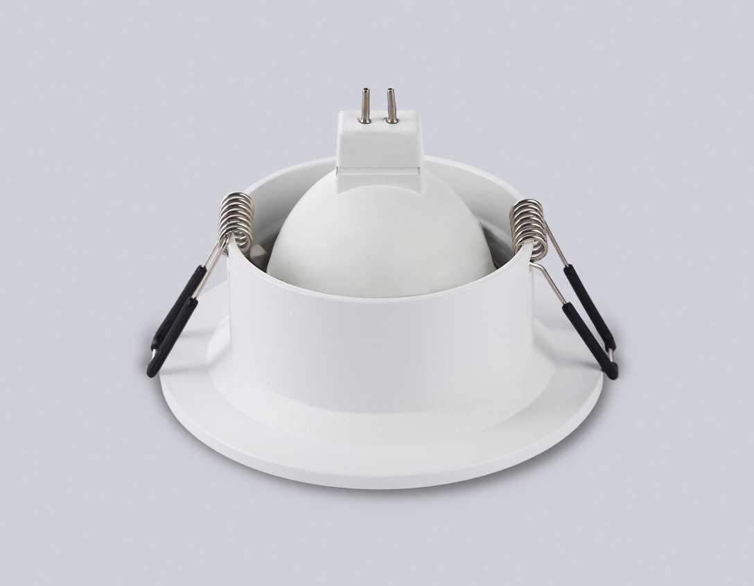 Светильник встраиваемый Ambrella Light TN102808