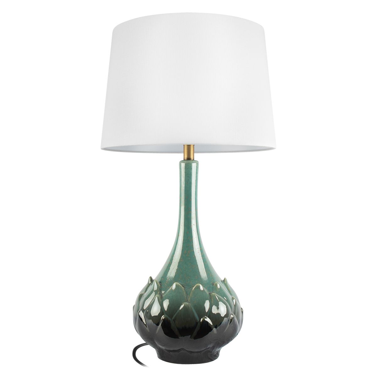 Настольная лампа Loft IT Kale 10518T Green