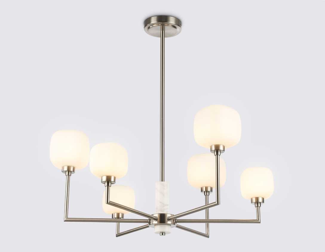 Подвесная люстра Ambrella light High Light LH53001