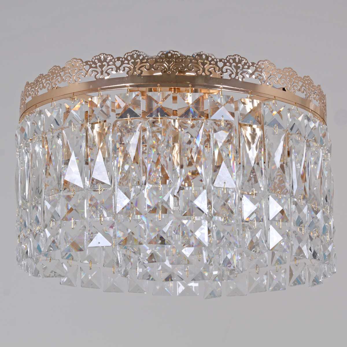 Люстра Reluce 90329-0.3-05 FGD