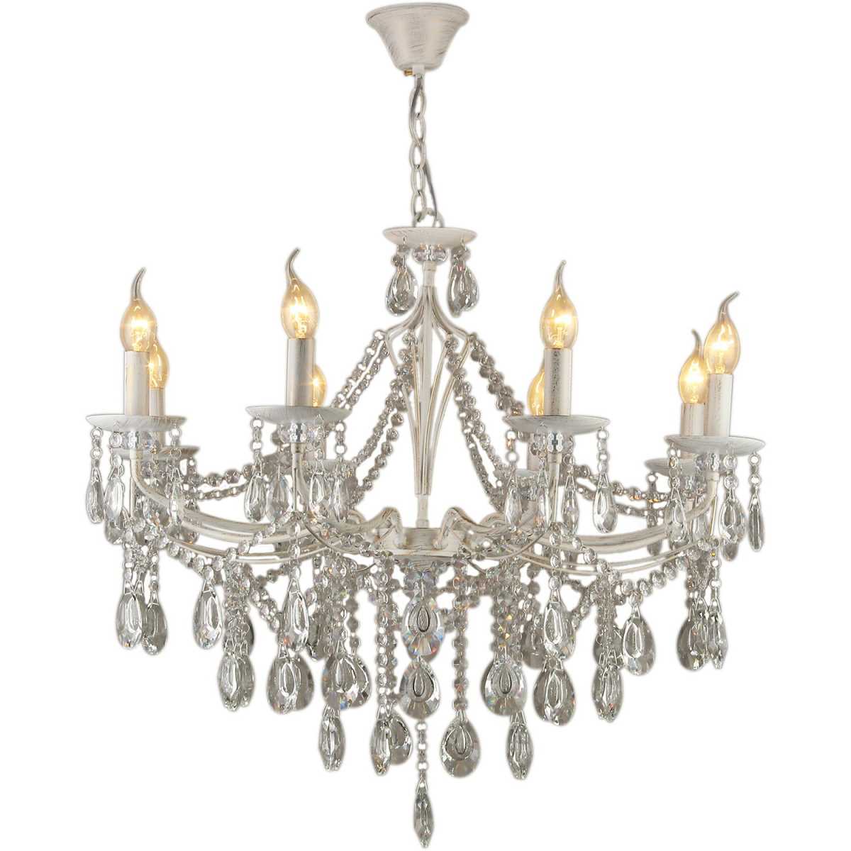 Потолочный светильник Reluce 03238-0.4-08