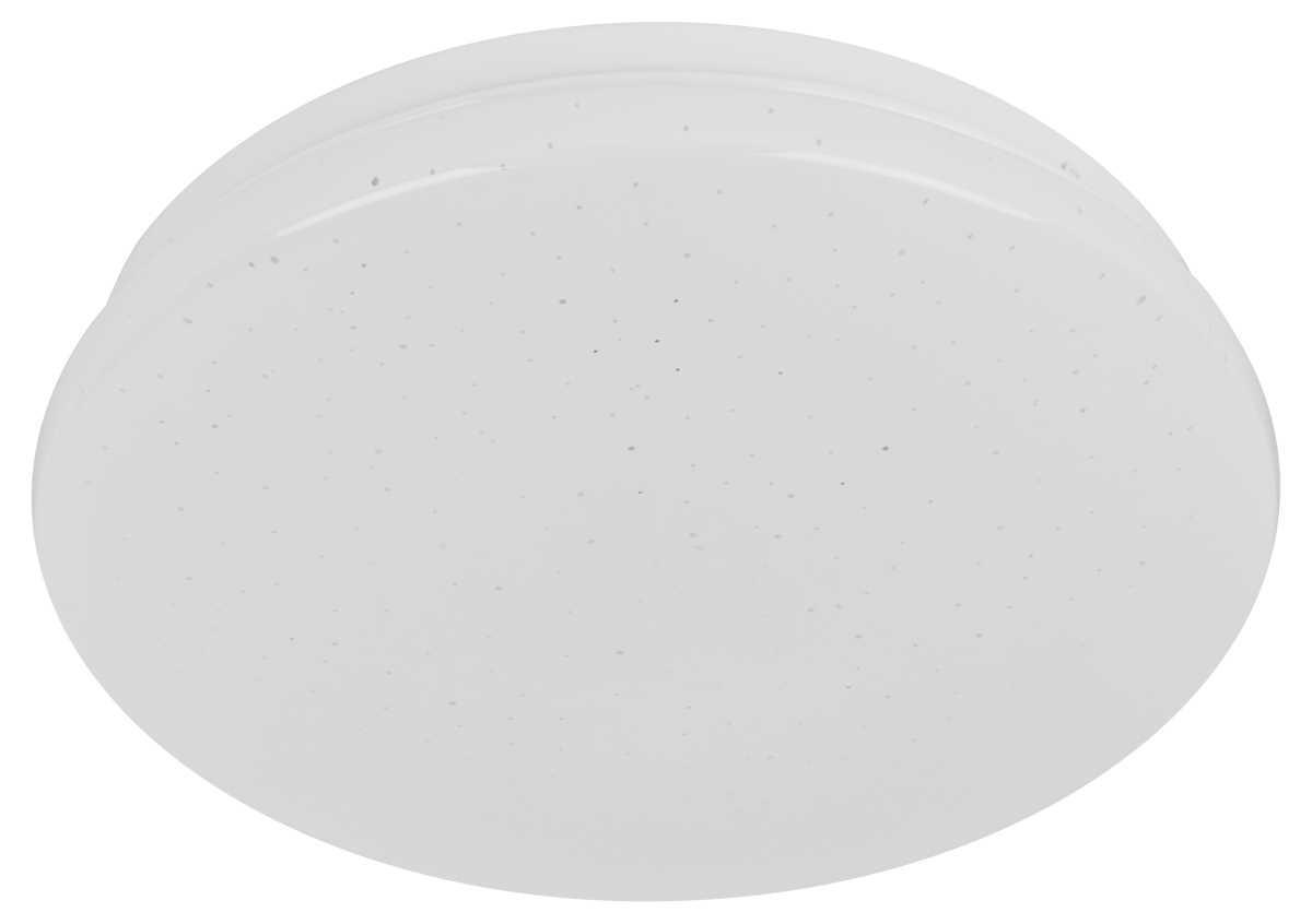 Светильник потолочный светодиодный ЭРА Классик без ДУ SPB-6 WH 70W-5K Slim Night SKY Б0069784
