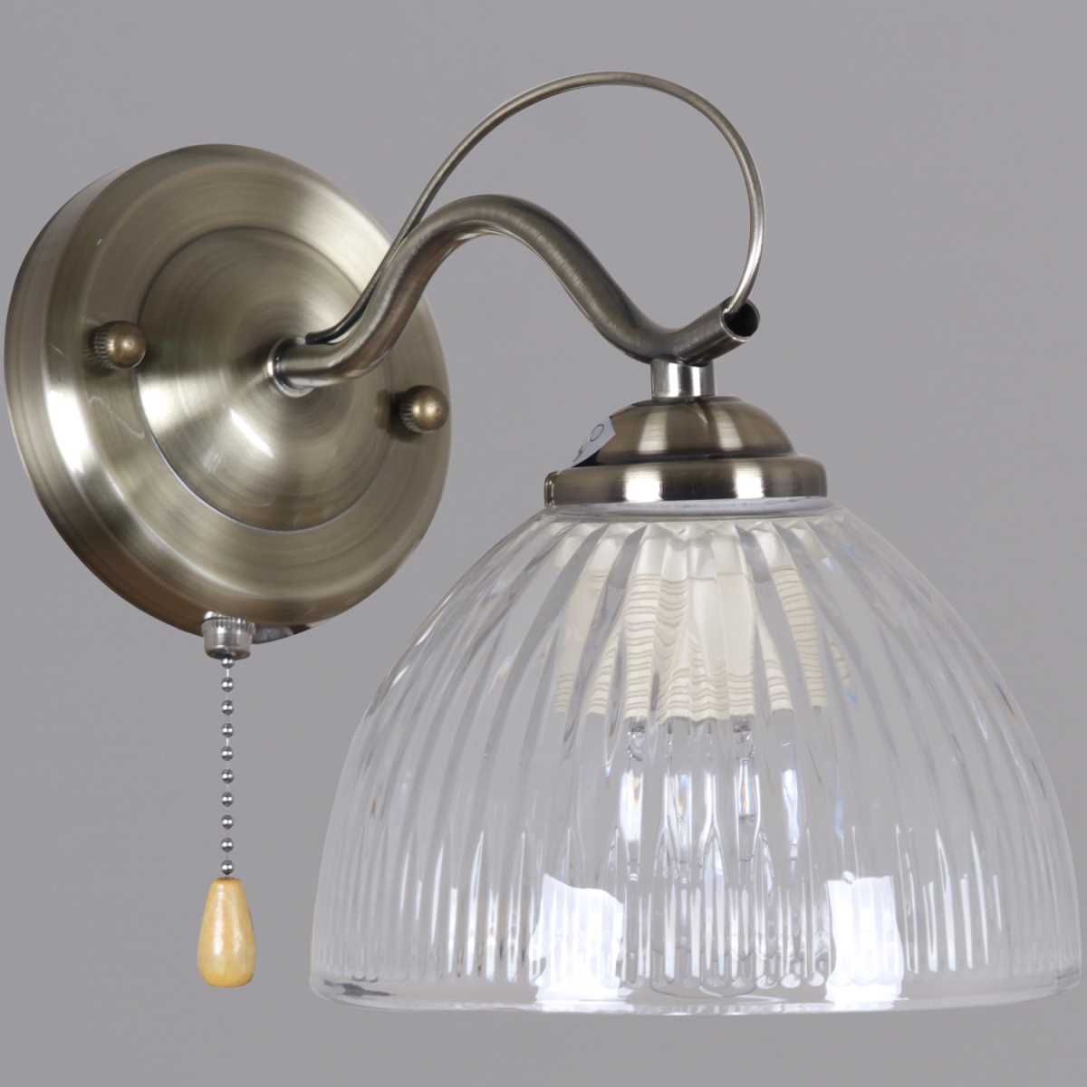 Бра Reluce 90510-0.2-01 AB