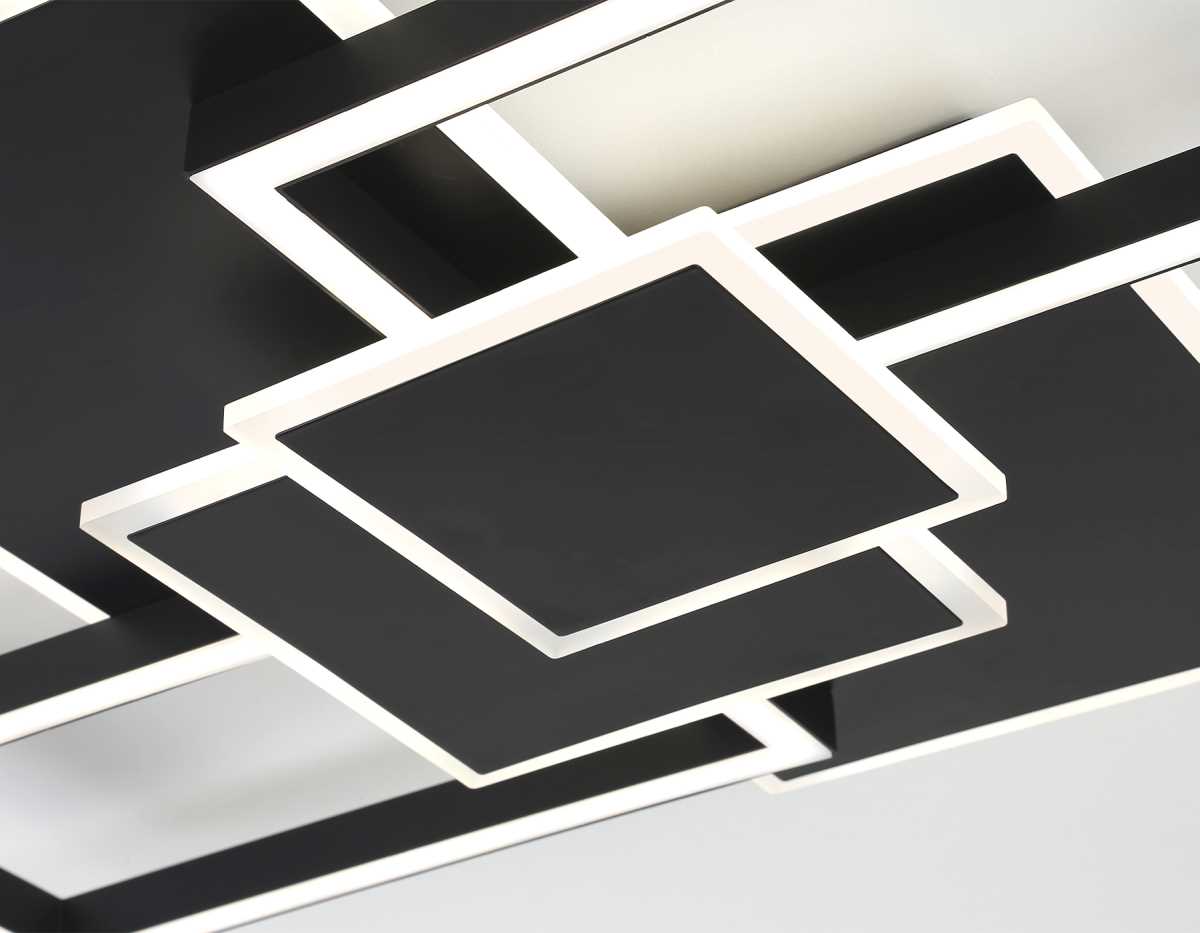 Люстра Ambrella Light ACRYLICA FA1032