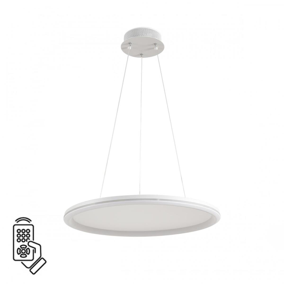 Умная подвесная люстра Lumion ALIS SMART 8380/45L