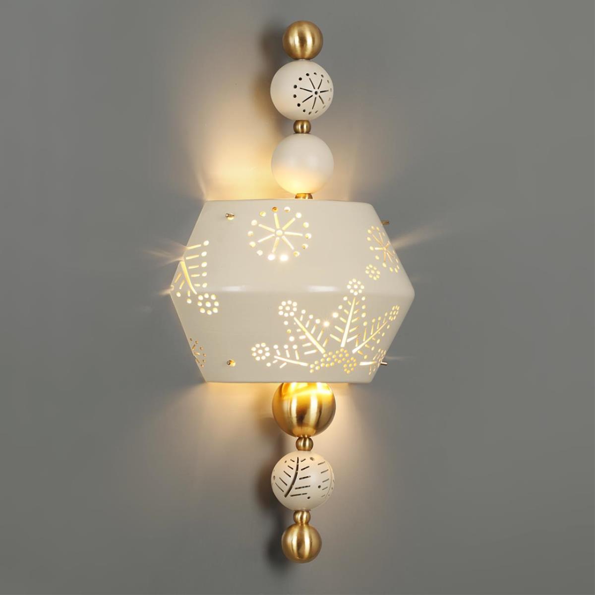 Бра Odeon Light Karelia Pendant 5444/1WA