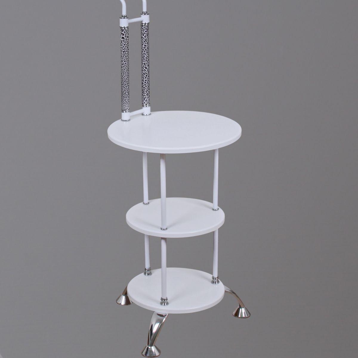 Торшер Reluce 01757-0.6-01 WH