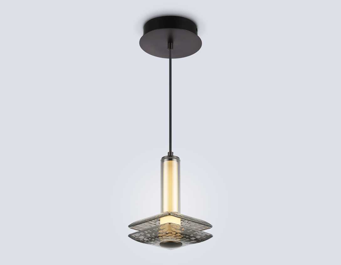 Подвесной светодиодный светильник Ambrella light High Light LH31003