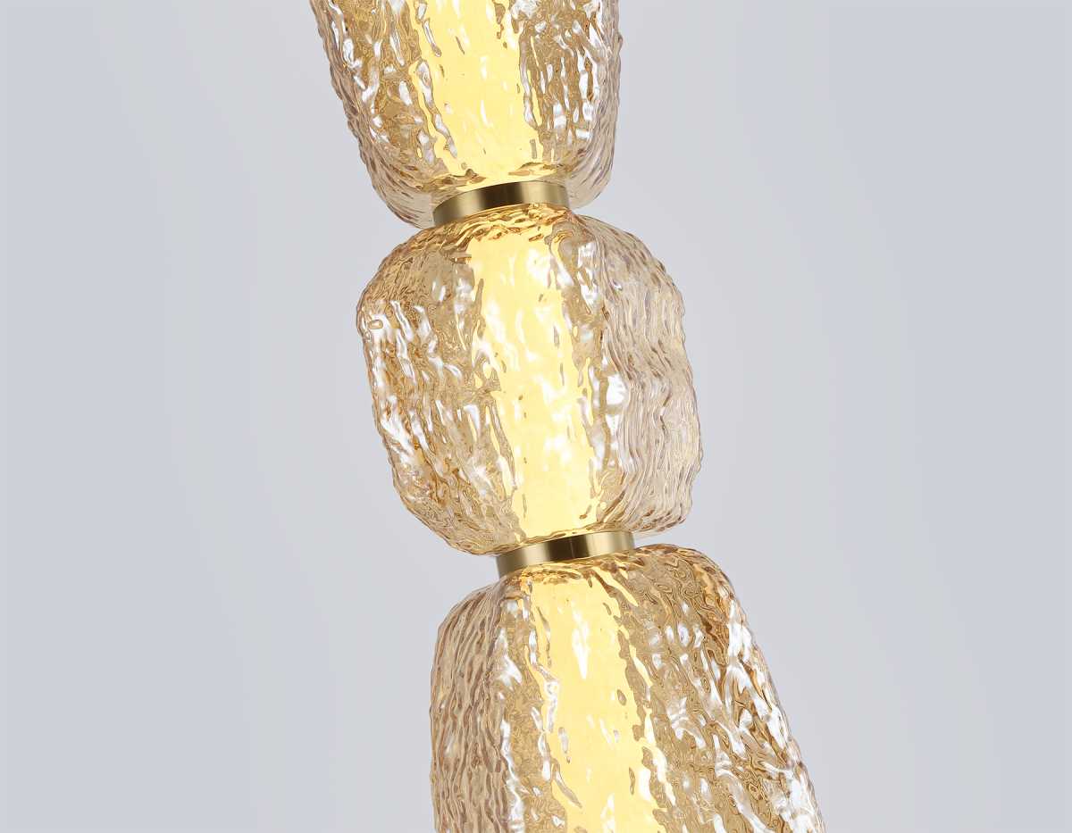 Торшер Ambrella Light HIGH LIGHT LH30112