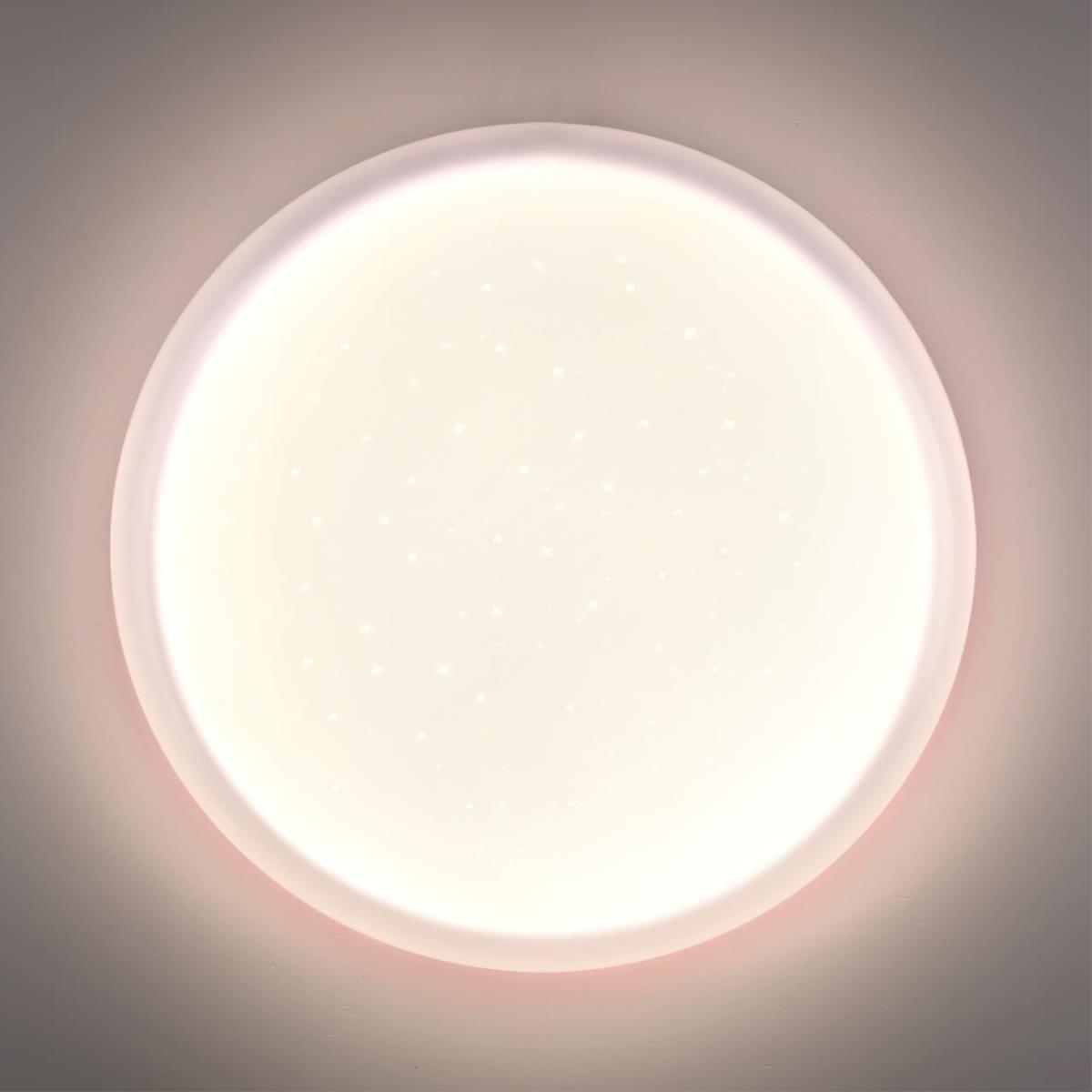 Настенно-потолочный светильник Sonex JOLLY 7774/DLN