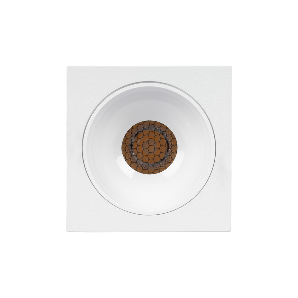 Встраиваемый светильник Loft IT Comb 10330/C White