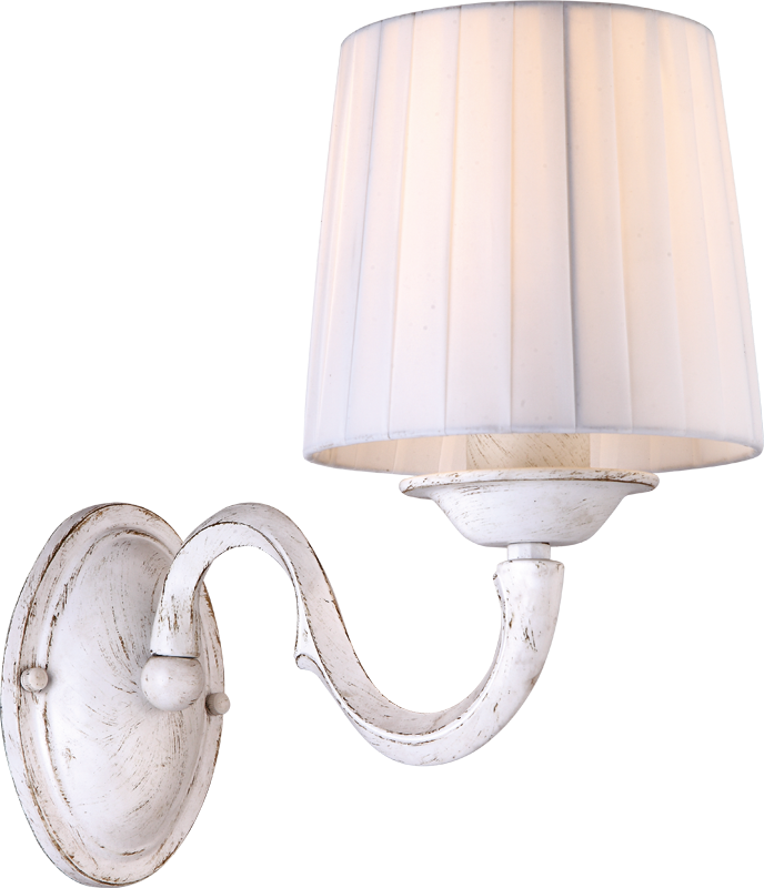 Бра Arte Lamp Alba A9395AP-1WG