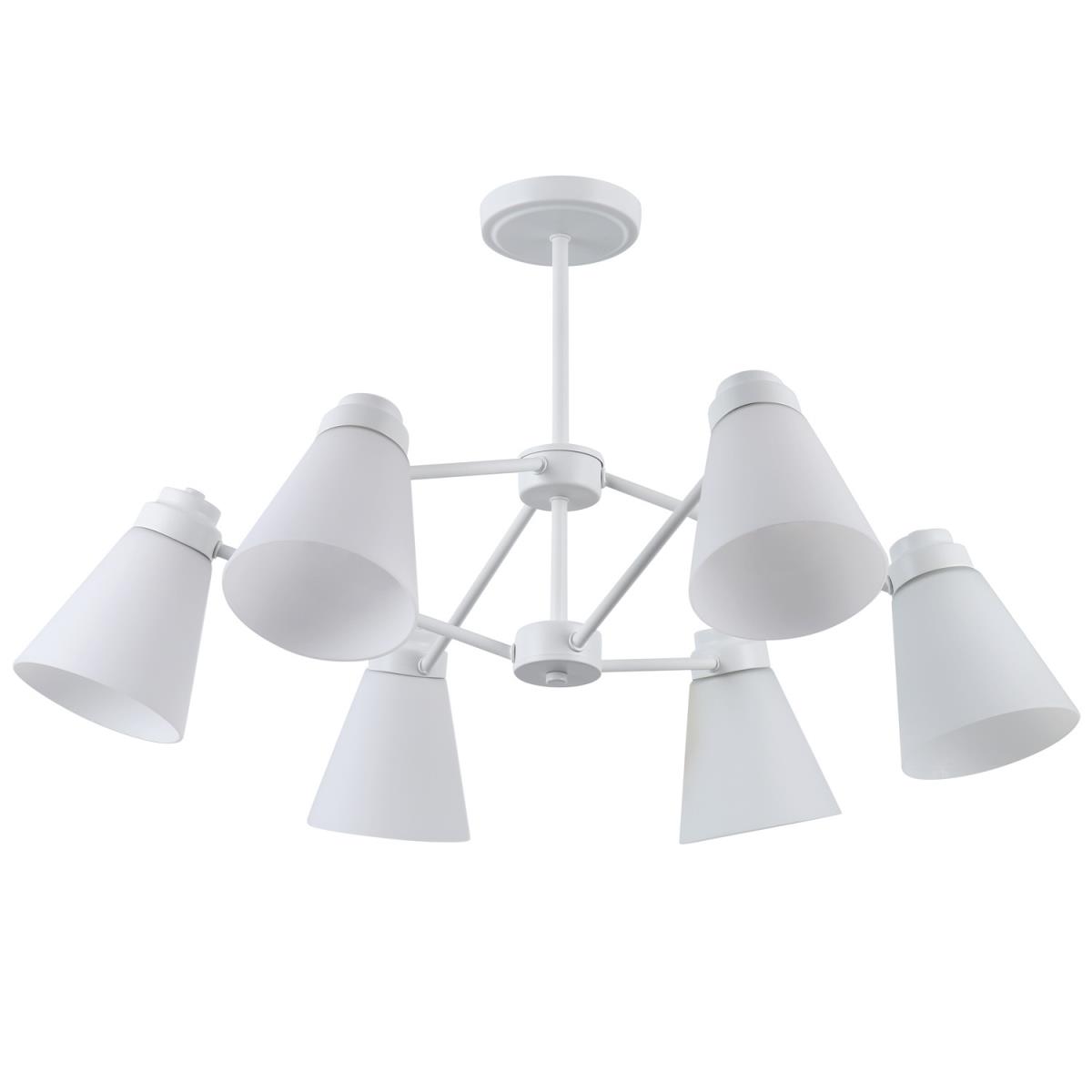 Люстра Reluce 74532-0.3-06