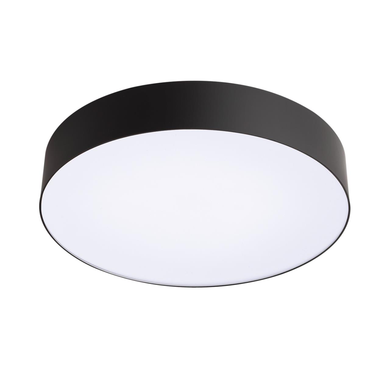 Настенно-потолочный светодиодный светильник Sonex Optima Basica 7780/DL