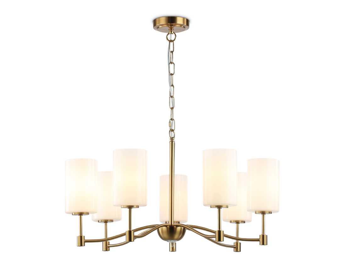 Подвесная люстра Ambrella light High Light LH56053