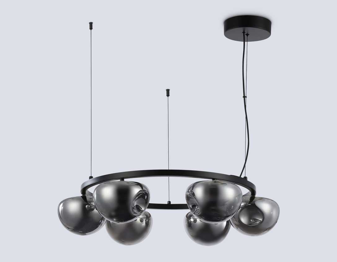 Подвесной светодиодный светильник Ambrella light High Light LH12003
