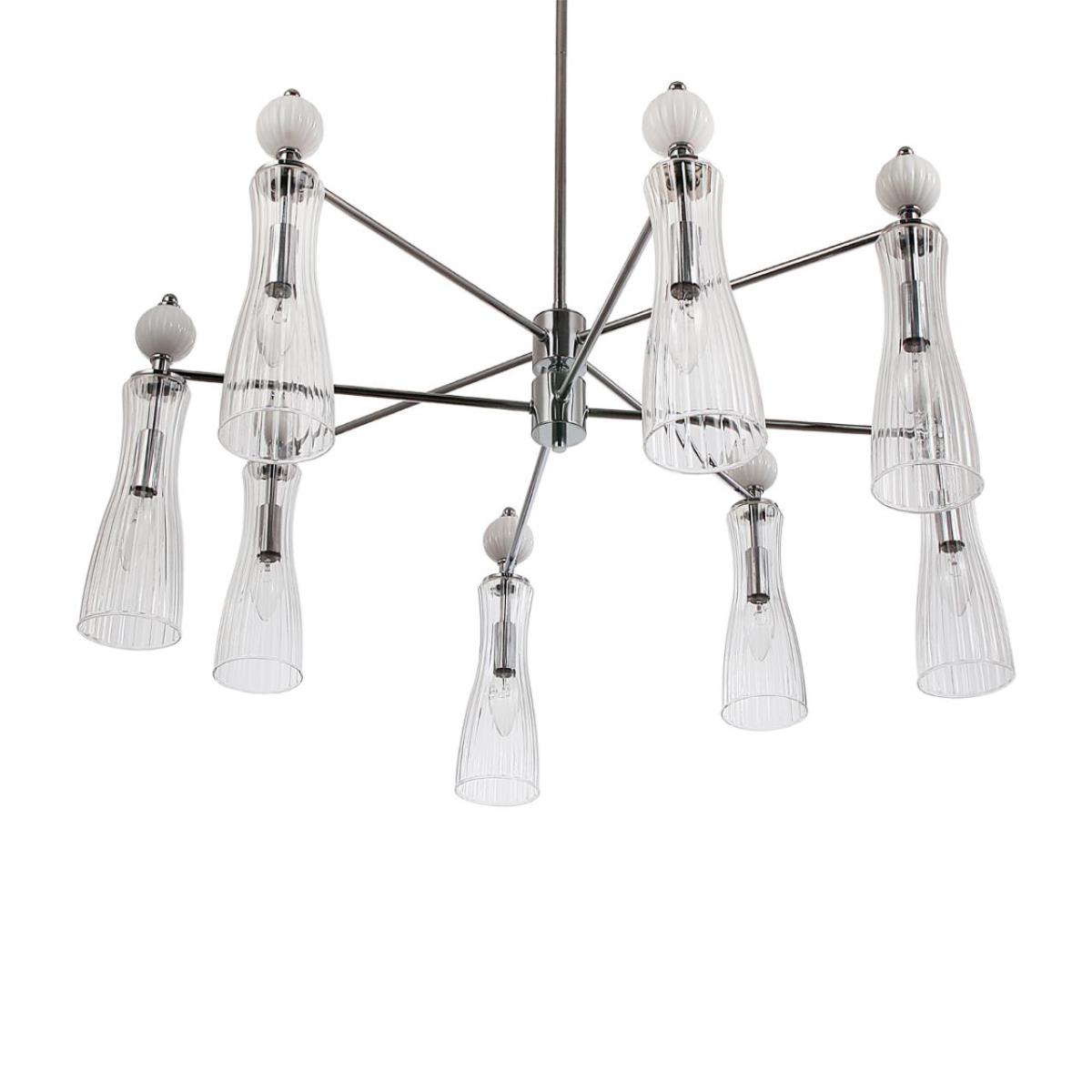 Люстра Lumion EMILY 8268/8