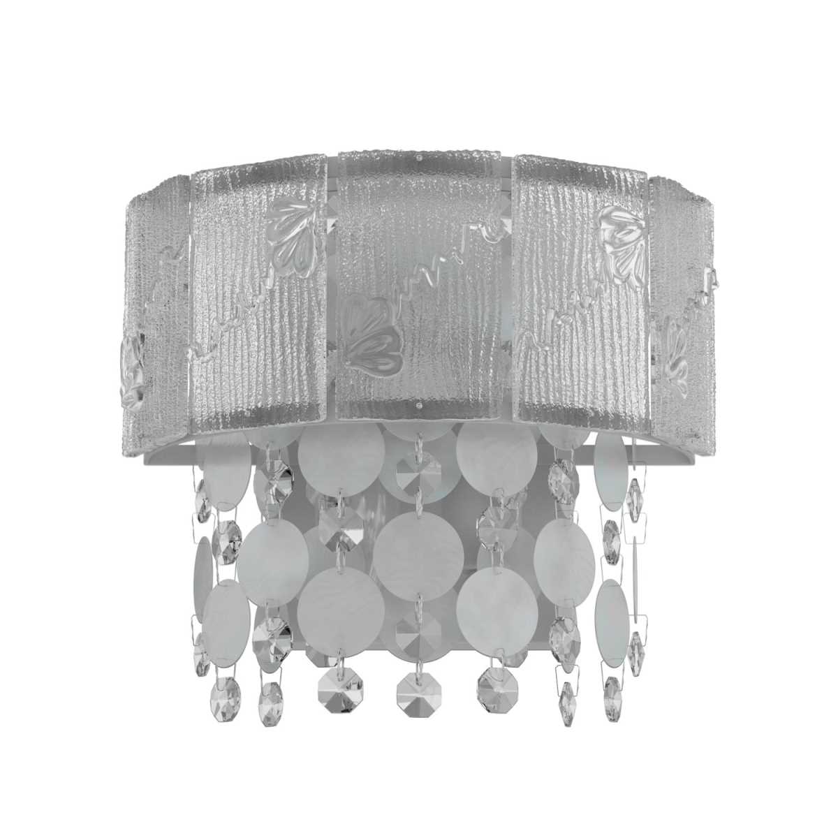 Настенный светильник Favourite Modus 4782-2W