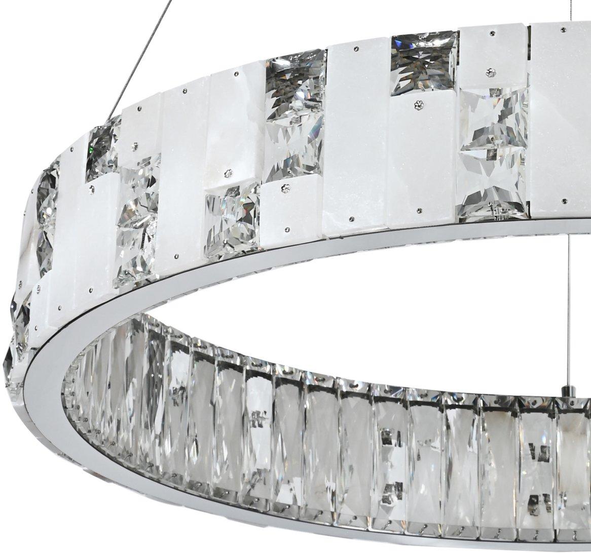 Подвесной светодиодный светильник Stilfort Cherruti 4015/09/08P