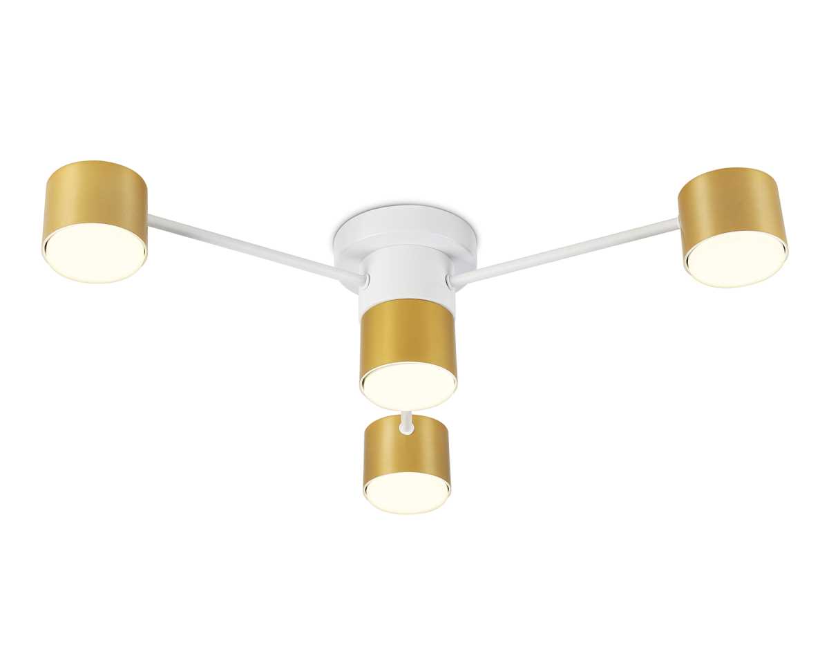 Люстра Ambrella Light COMFORT FL51720
