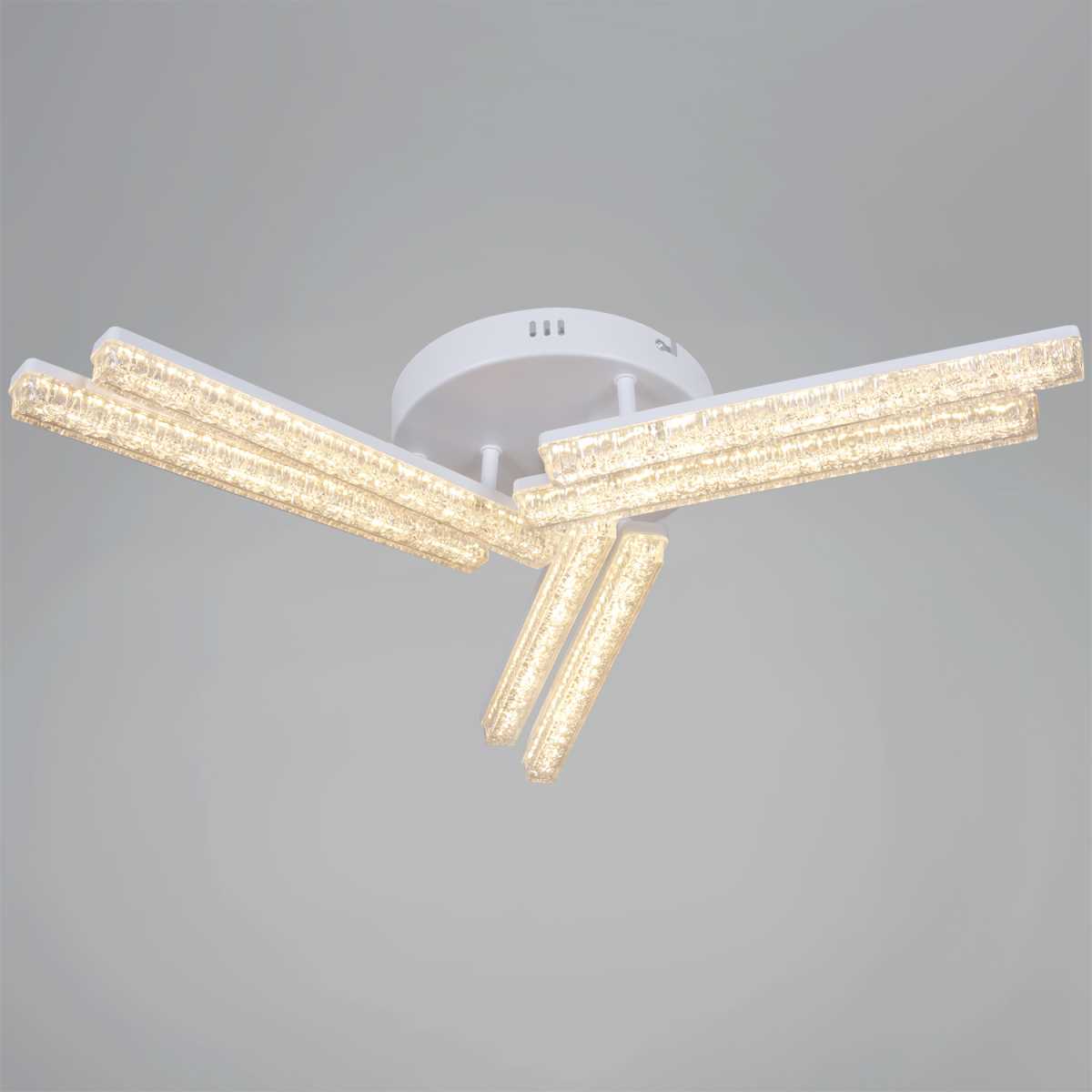 Потолочный светильник Reluce 58290-0.3-06 WH