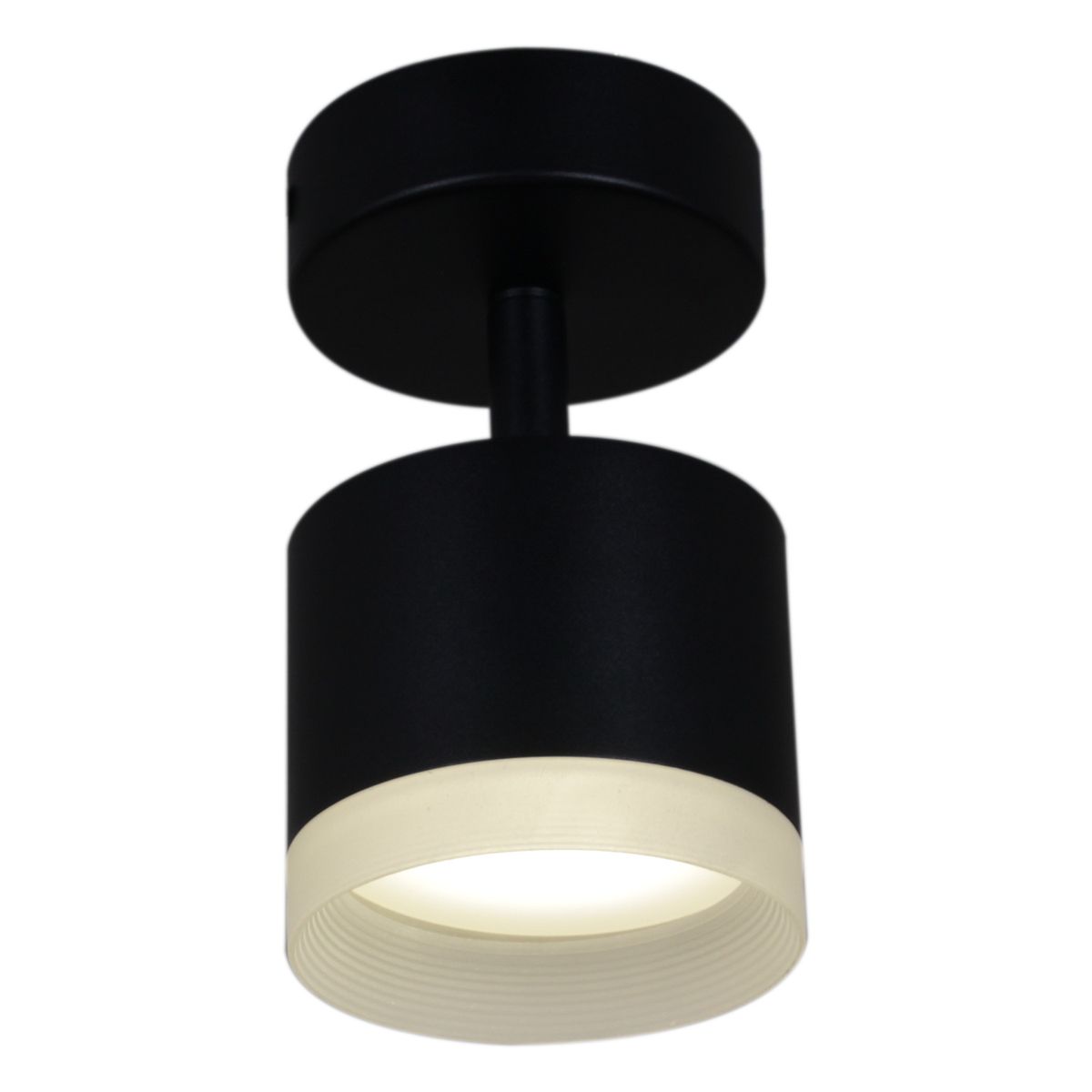 Спот Reluce 53004-9.5-001IL SPOT LIGHT GX53 BK