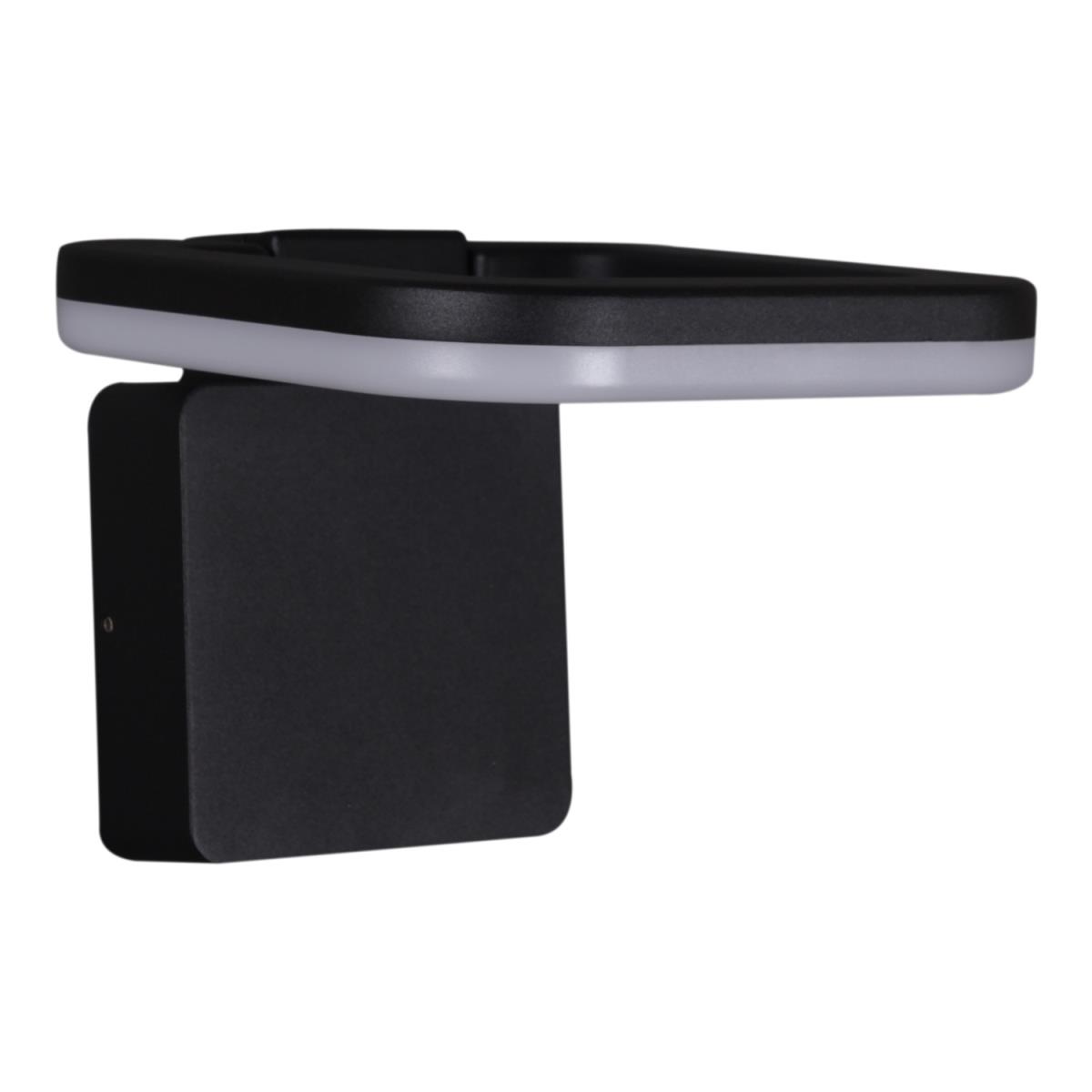 Уличный светильник Reluce 86872-9.2-001JH LED18W BK