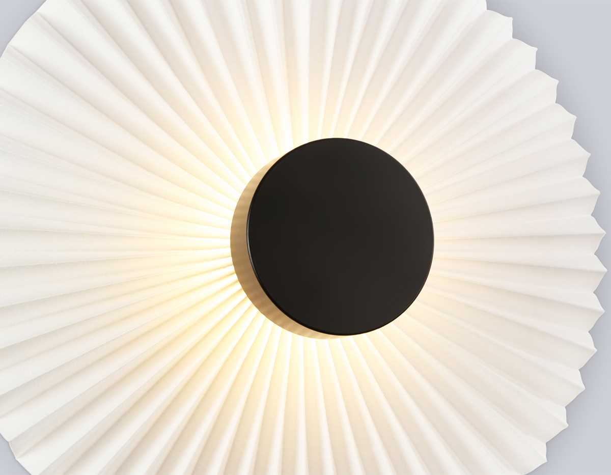 Настенный светильник Ambrella Light HIGH LIGHT LH72641