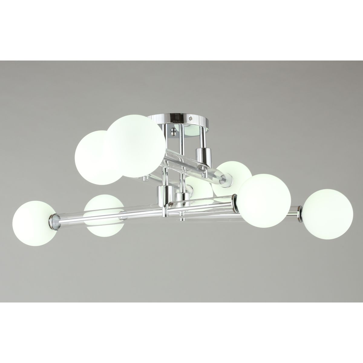 Потолочная люстра Omnilux Bucine OML-29517-08