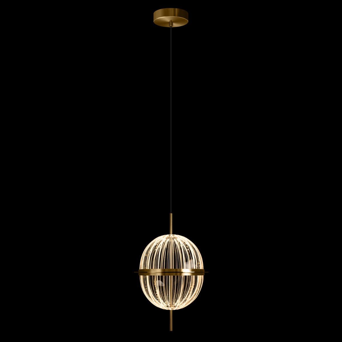 Подвесной светильник LOFT IT Tranquility 10397/C
