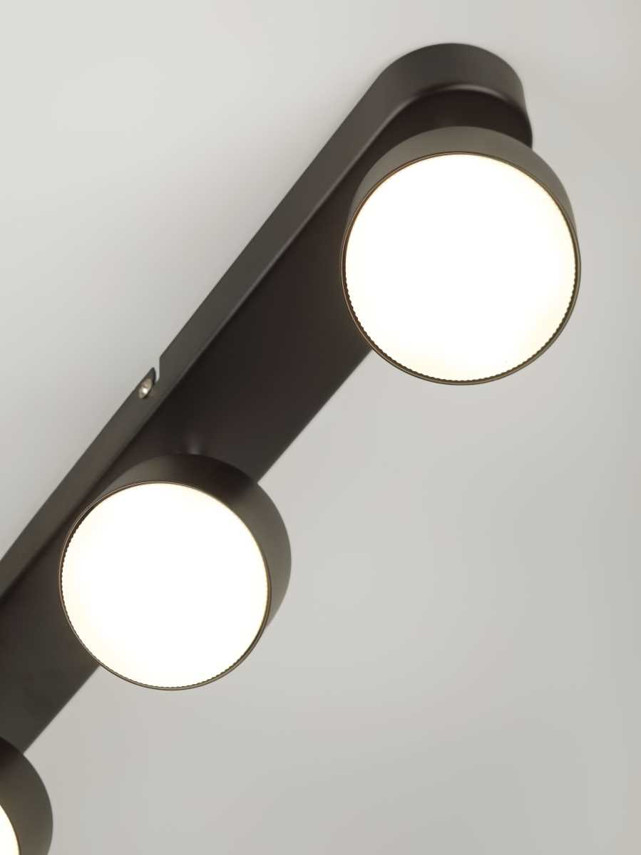 Спот Rivoli Alesta 7079-704 Б0069934