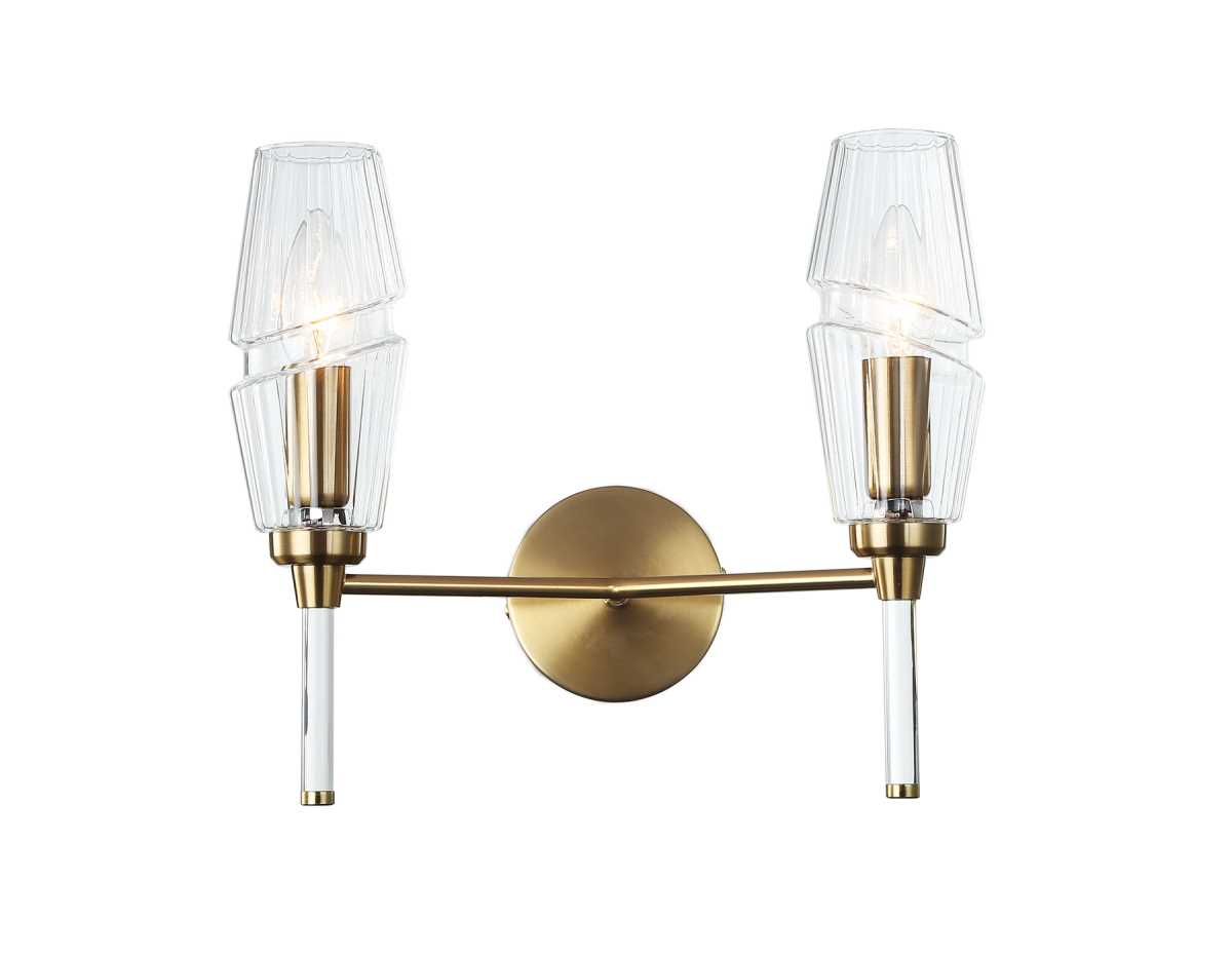 Настенный светильник Ambrella light High light LH55206