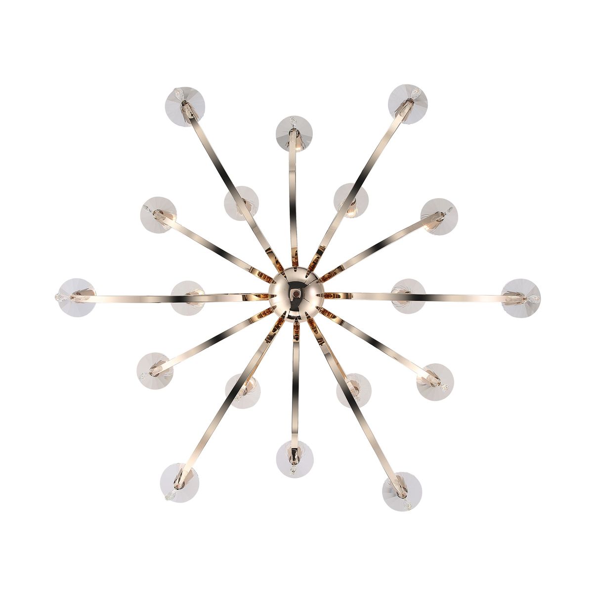 Подвесная люстра ST Luce Elegance SL1405.203.18