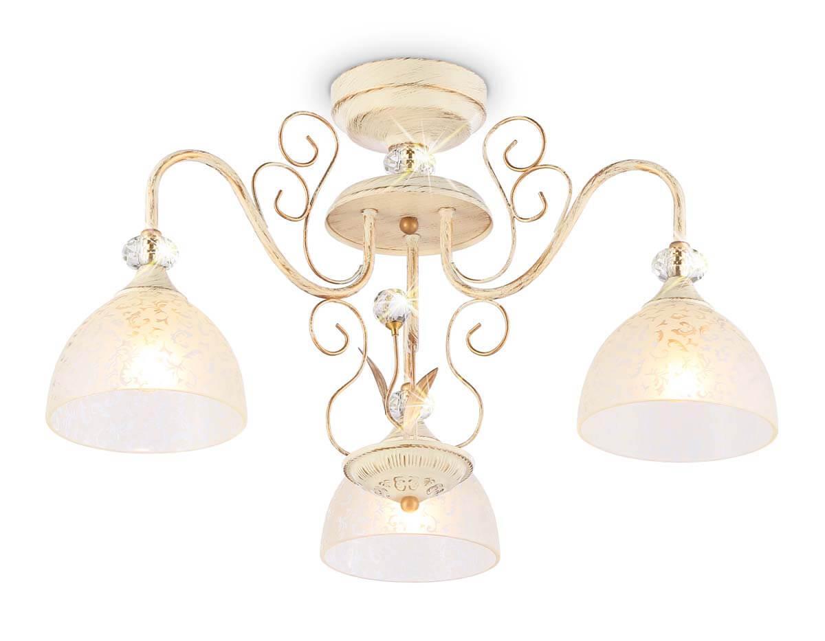 Потолочная люстра Ambrella light Traditional TR3055