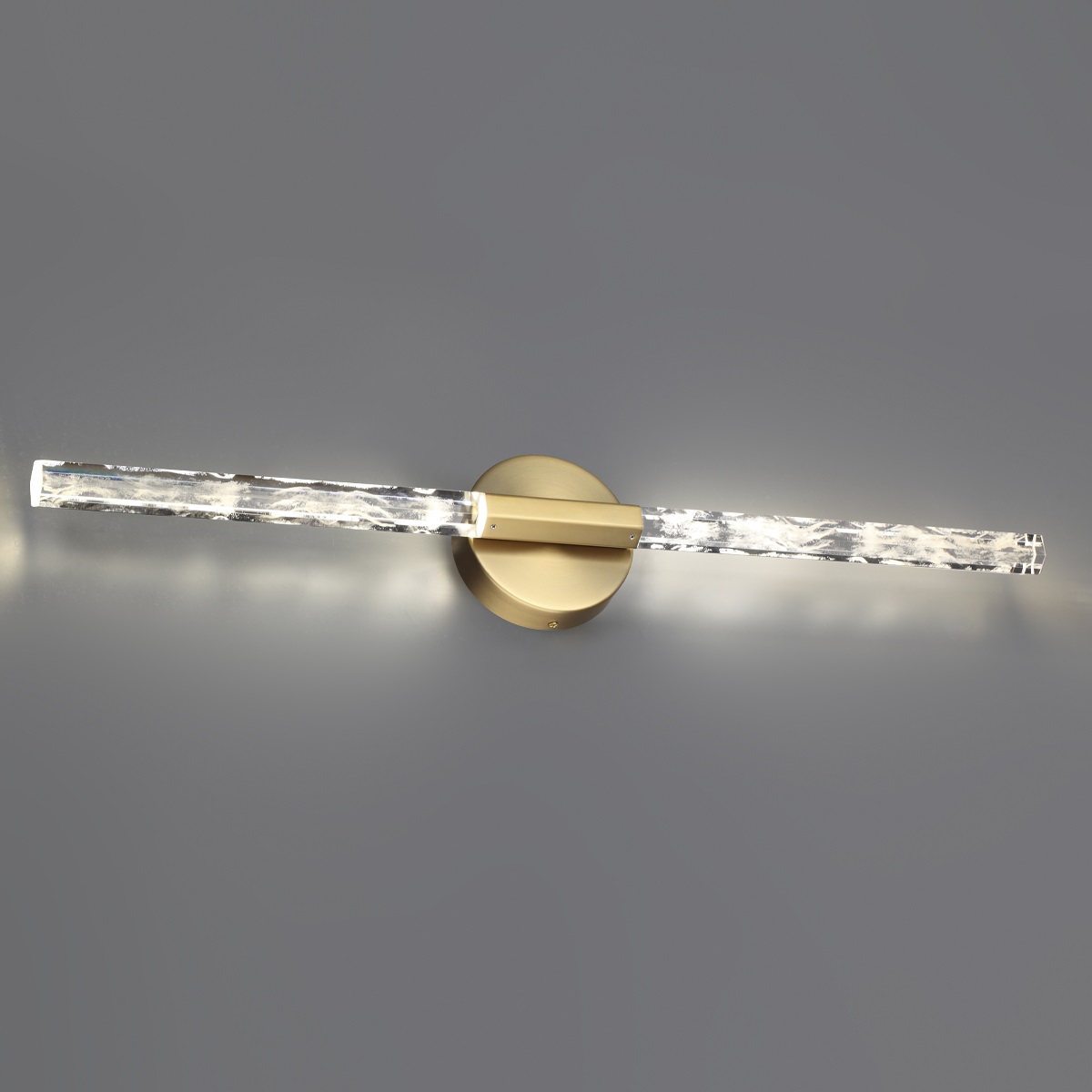 Настенный светодиодный светильник Odeon Light L-Vision Aletta 6679/6WL