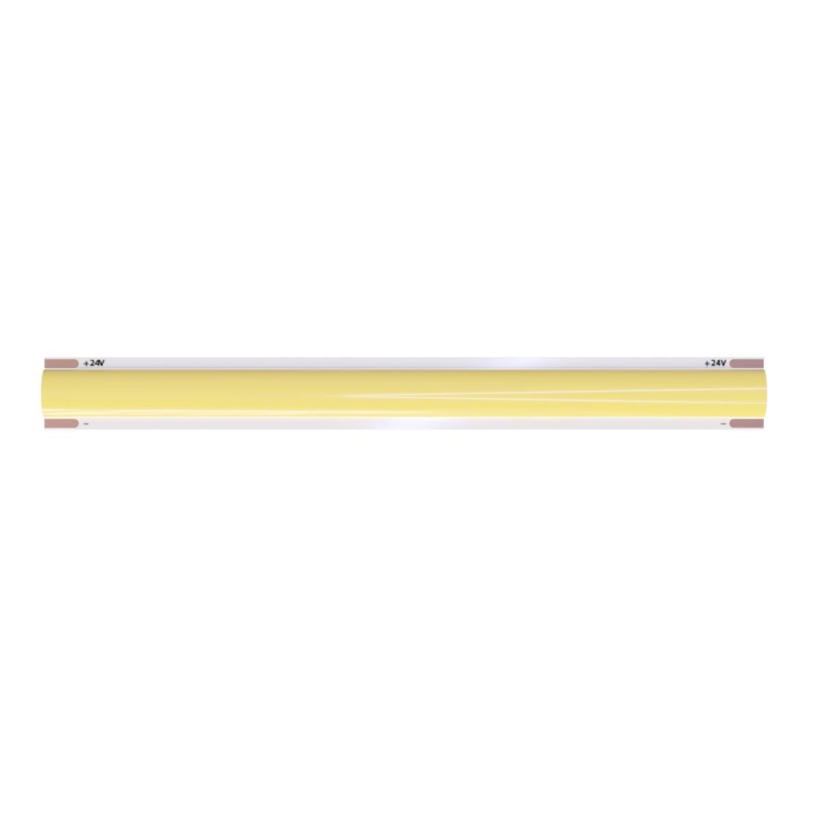 Светодиодная лента 24V 10W/m 6500К 5м Arte Lamp LANE A2432005-03-6K